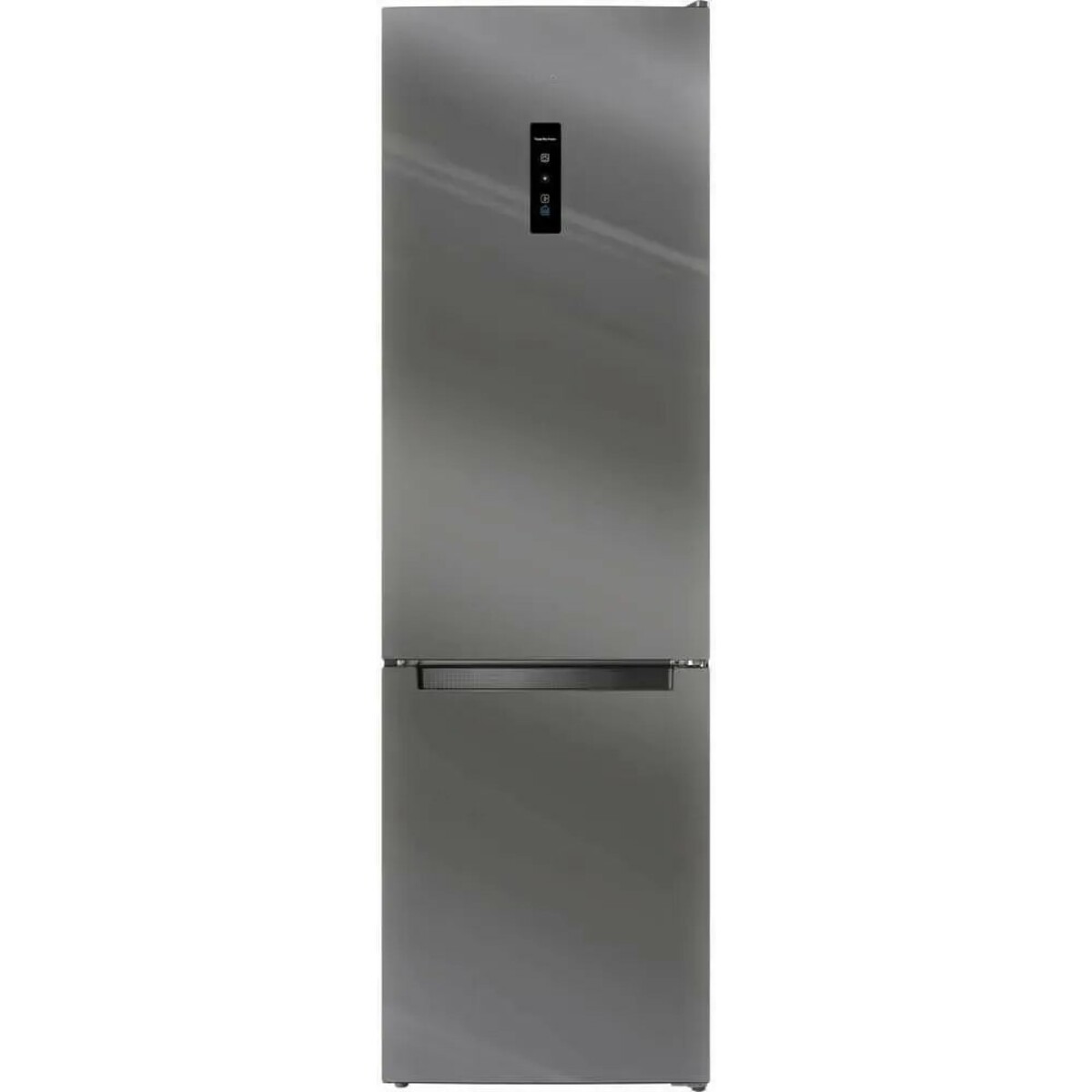 Холодильник Indesit ITS 5200 G (Цвет: Silver)