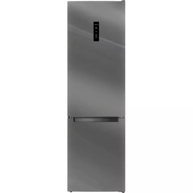 Холодильник Indesit ITS 5200 G (Цвет: Silver)