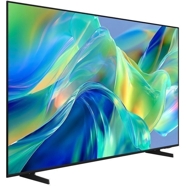 Телевизор Samsung 75" UE75M1EHAUXPY (Цвет: Silver)
