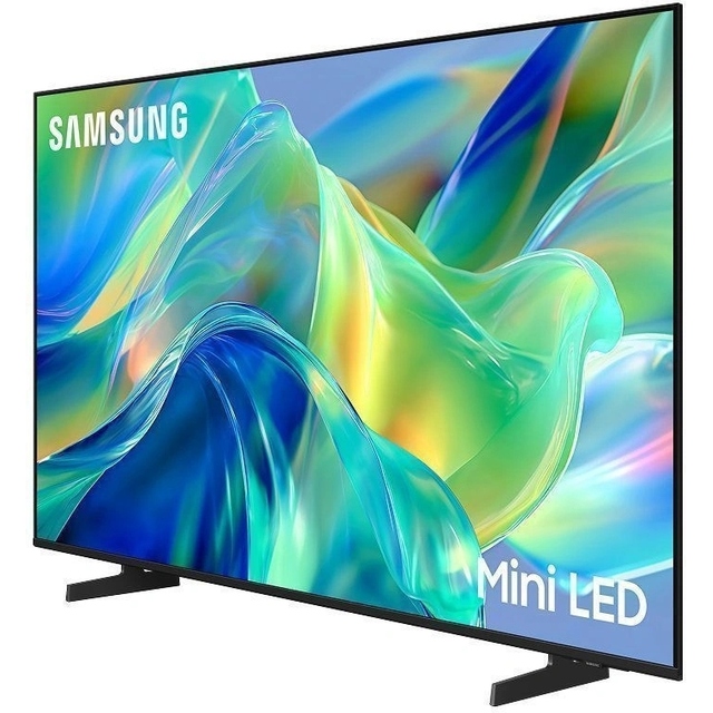 Телевизор Samsung 75" UE75M1EHAUXPY (Цвет: Silver)