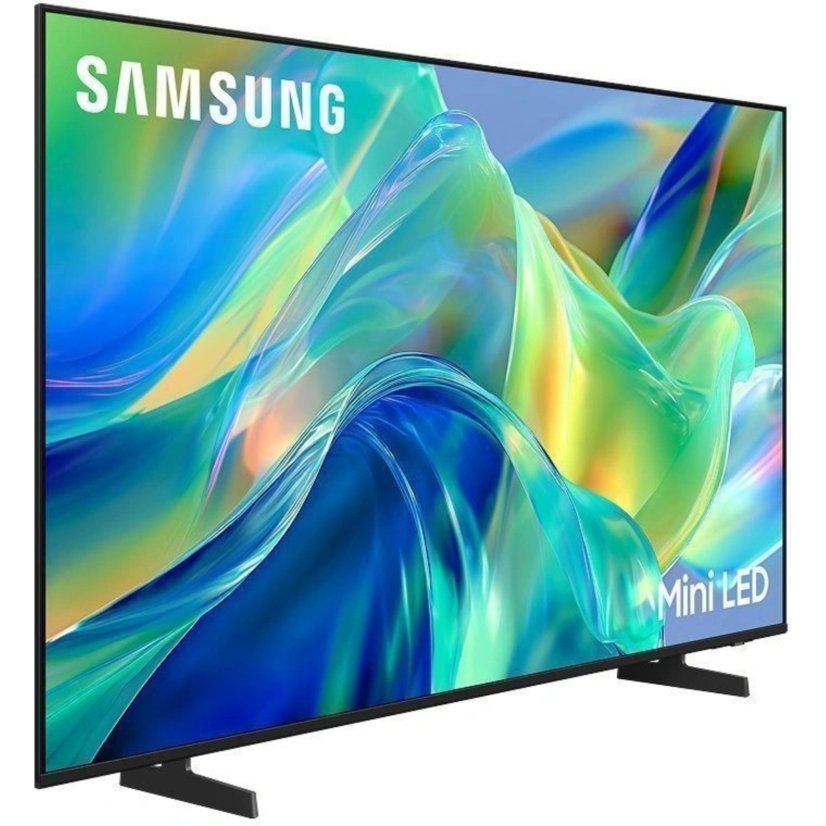 Телевизор Samsung 75" UE75M1EHAUXPY (Цвет: Silver)