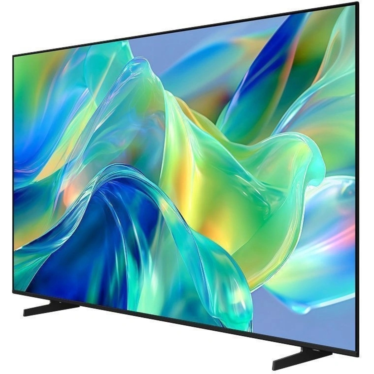 Телевизор Samsung 75" UE75M1EHAUXPY (Цвет: Silver)