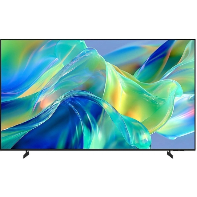 Телевизор Samsung 75" UE75M1EHAUXPY (Цвет: Silver)