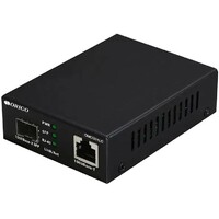 Медиаконвертер Origo OMCG01LC 