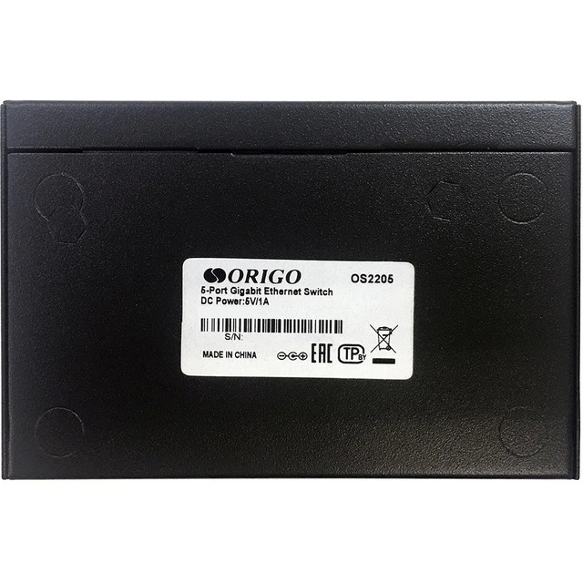 Коммутатор Origo OS2205 / A2A