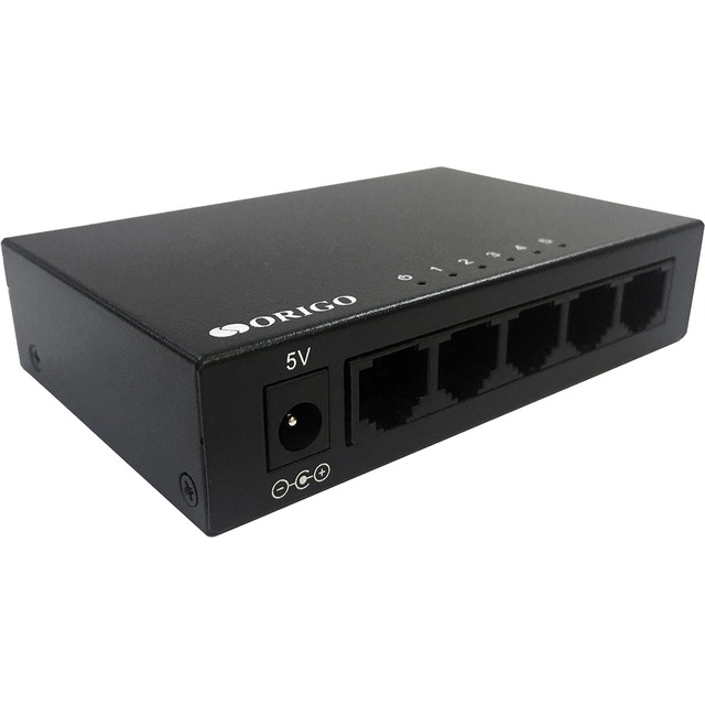 Коммутатор Origo OS2205 / A2A