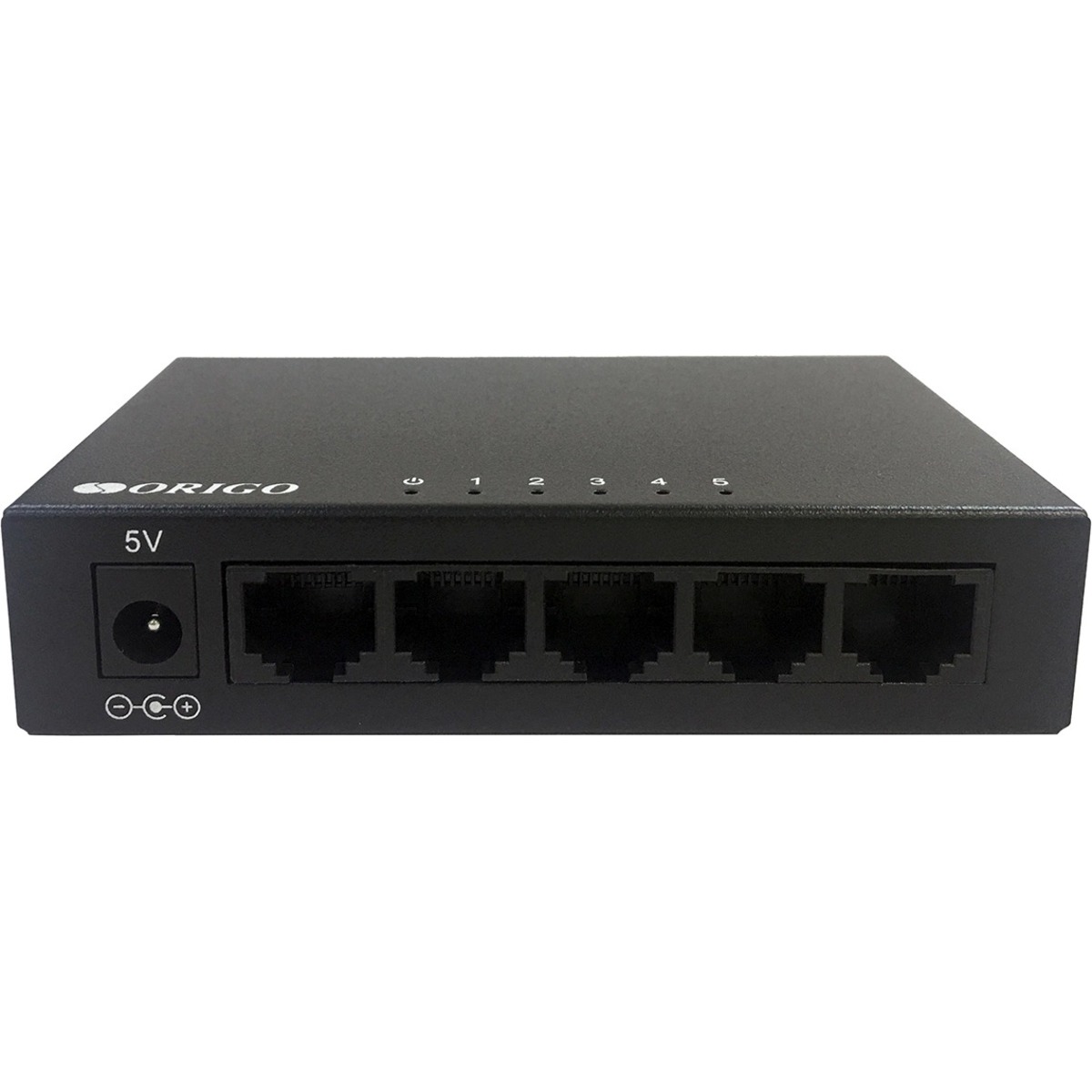Коммутатор Origo OS2205/A2A