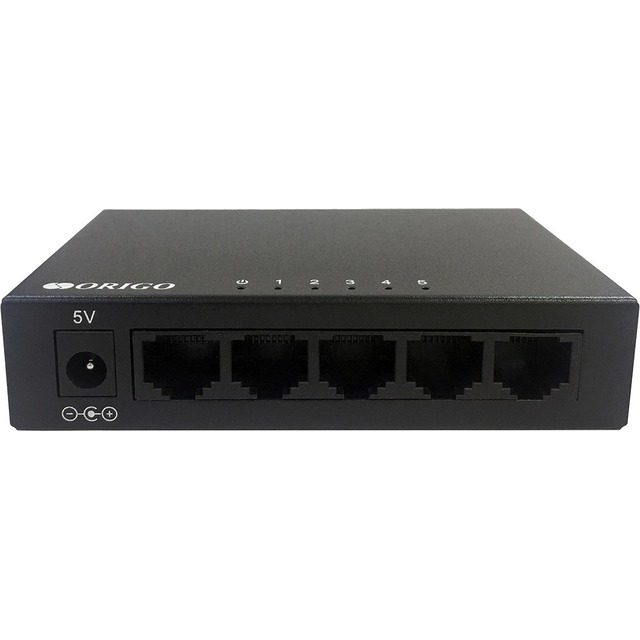 Коммутатор Origo OS2205 / A2A