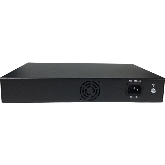 Коммутатор Origo OS3218/A1A