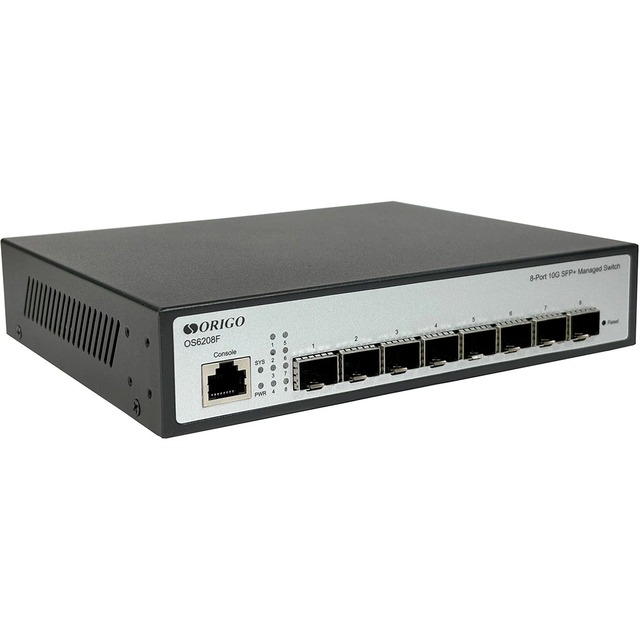 Коммутатор Origo OS6208F / A1A