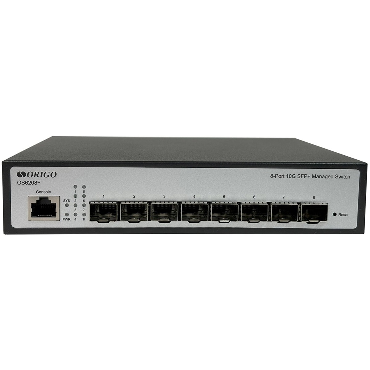 Коммутатор Origo OS6208F/A1A