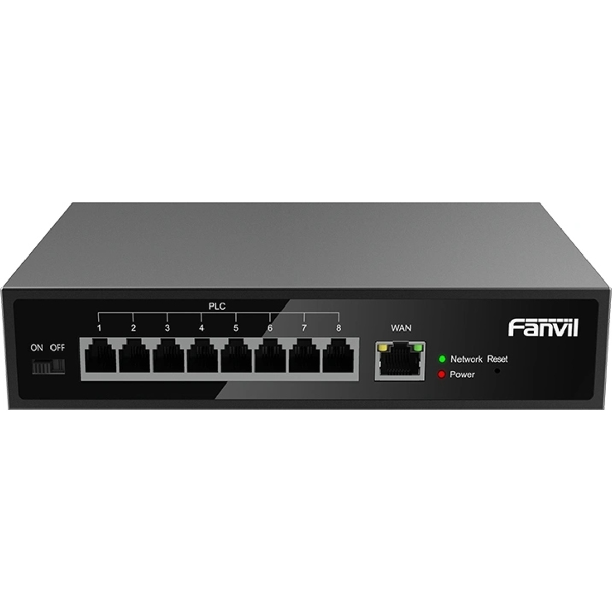 Коммутатор Fanvil PN8