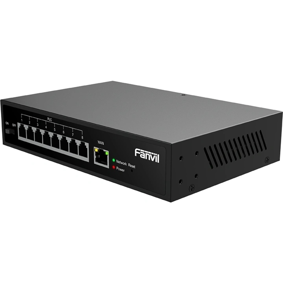 Коммутатор Fanvil PN8