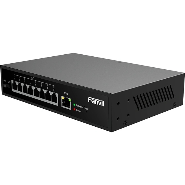 Коммутатор Fanvil PN8 Коммутатор Fanvil PN8