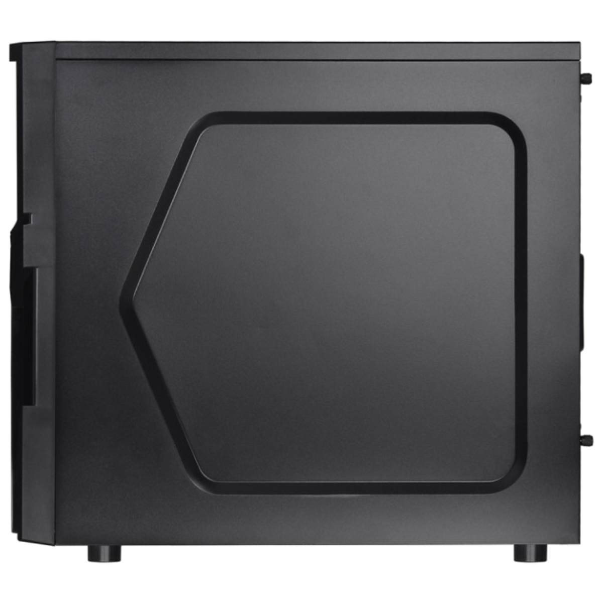 Корпус Thermaltake Versa H21 ATX (Цвет: Black)