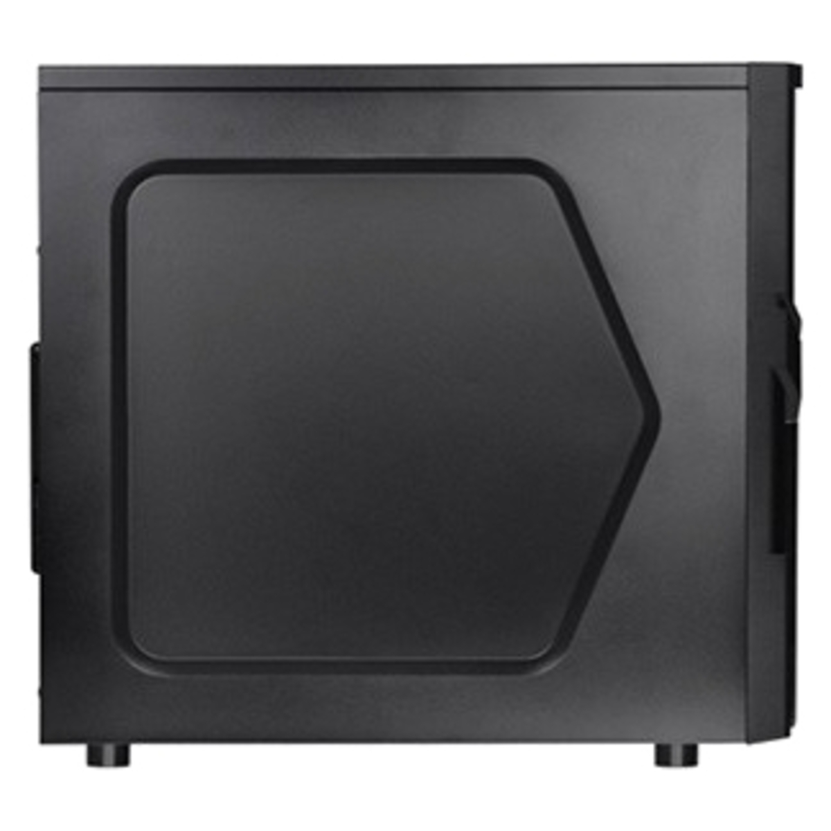 Корпус Thermaltake Versa H21 ATX (Цвет: Black)