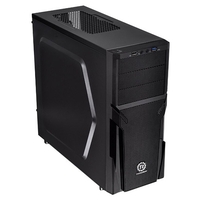 Корпус Thermaltake Versa H21 ATX (Цвет: Black)