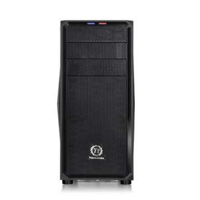 Корпус Thermaltake Versa H25 ATX (Цвет: Black)