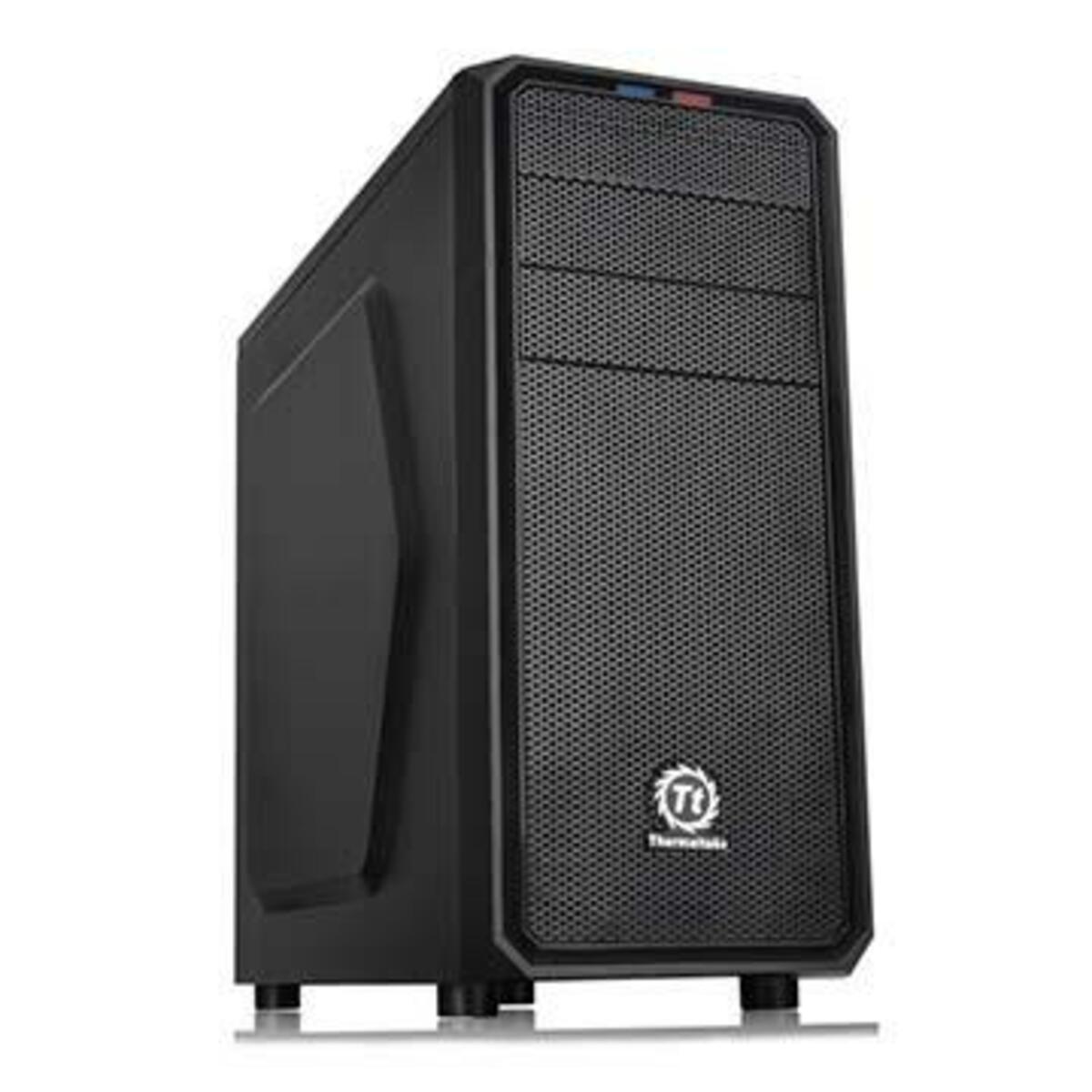 Корпус Thermaltake Versa H25 ATX (Цвет: Black)