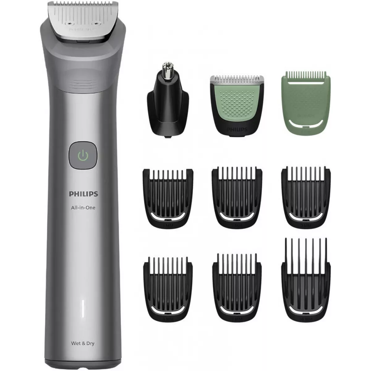 Триммер Philips MG5922/15 (Цвет: Gray)
