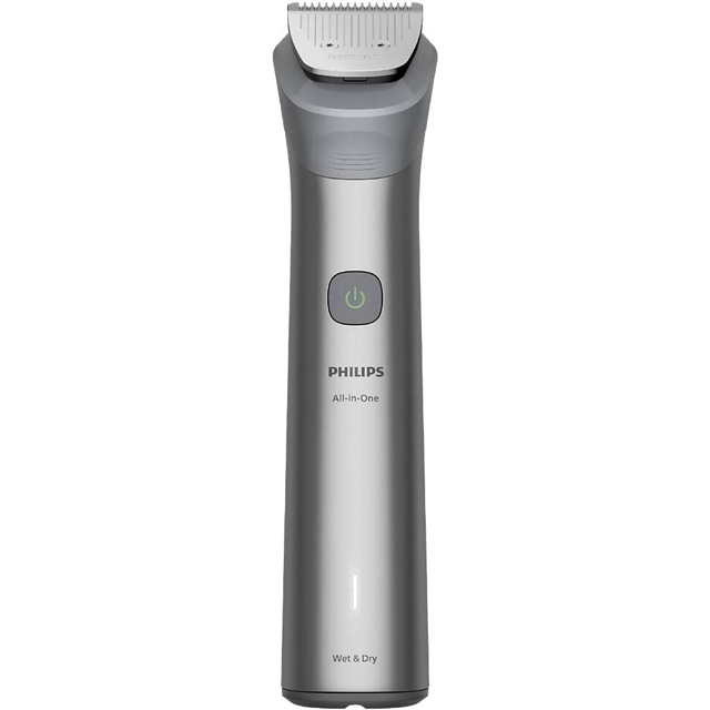 Триммер Philips MG5922 / 15 (Цвет: Gray) Триммер Philips MG5922 / 15 (Цвет: Gray)