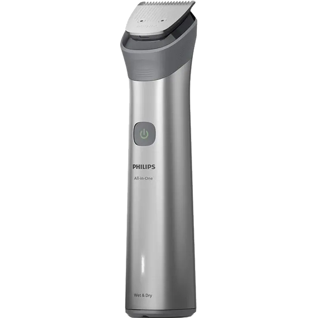 Триммер Philips MG5922 / 15 (Цвет: Gray) Триммер Philips MG5922 / 15 (Цвет: Gray)