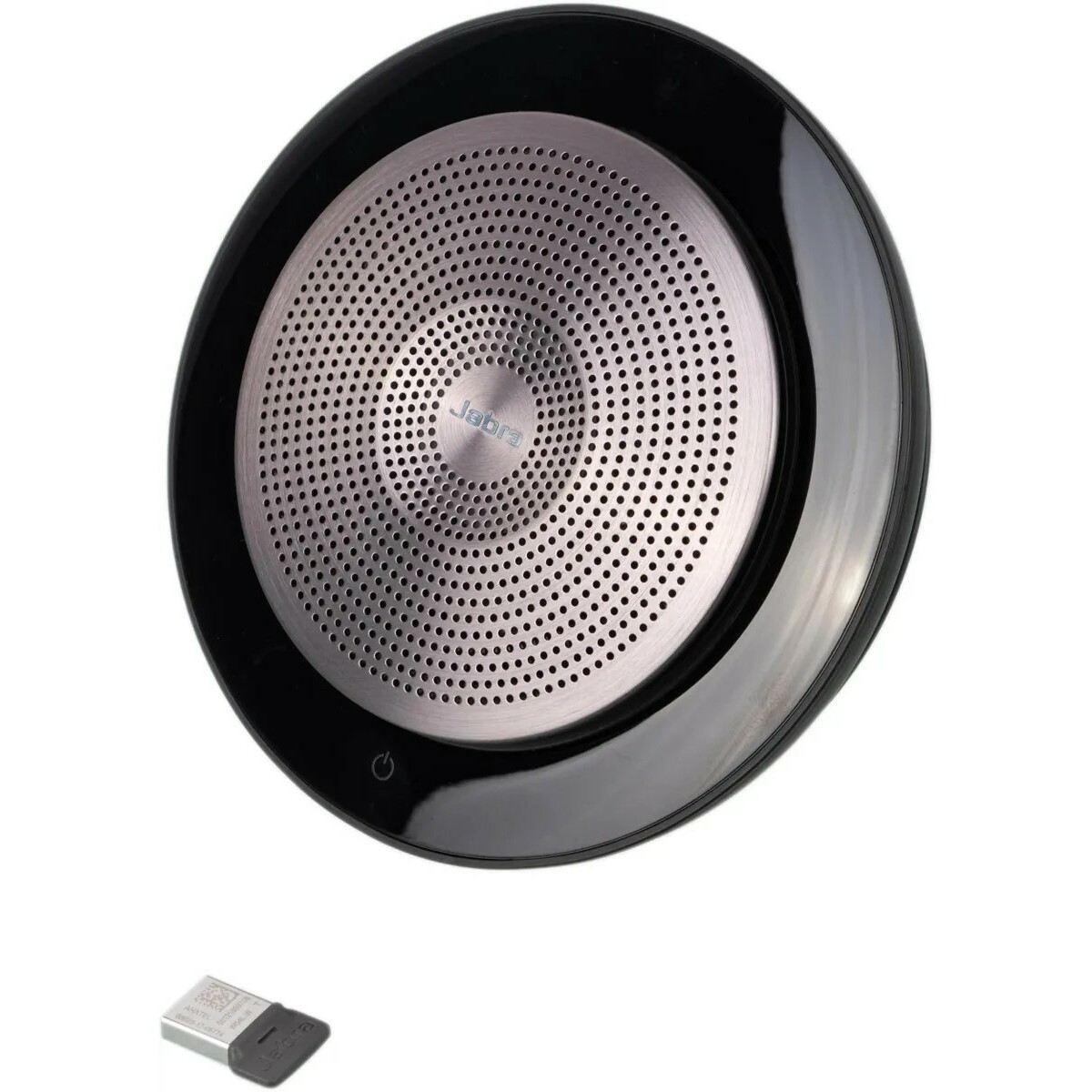Спикерфон Jabra Speak 750 MS Teams (Цвет: Black/Silver)