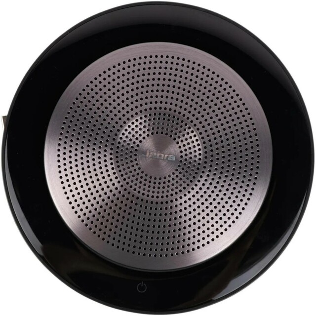 Спикерфон Jabra Speak 750 MS Teams (Цвет: Black/Silver)