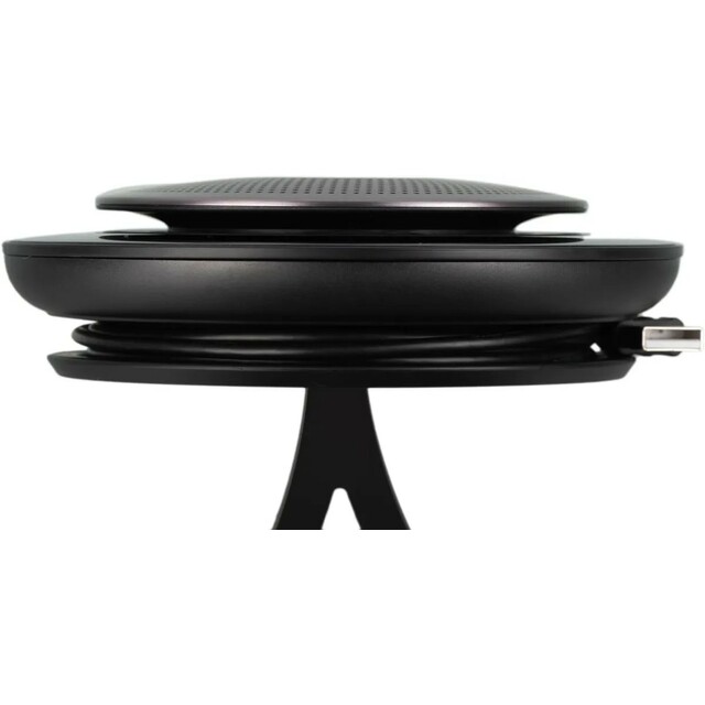 Спикерфон Jabra Speak 750 MS Teams (Цвет: Black/Silver)