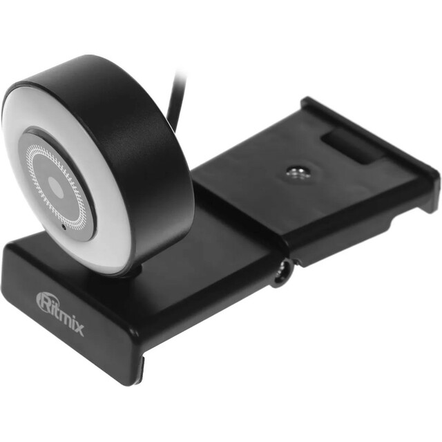 Веб-камера Ritmix RVC-250, черный Веб-камера Ritmix RVC-250, черный