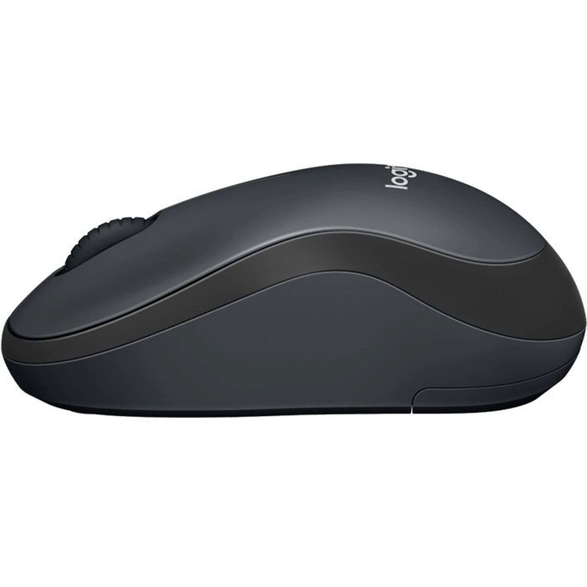 Мышь Logitech M220 (Цвет: Gray)