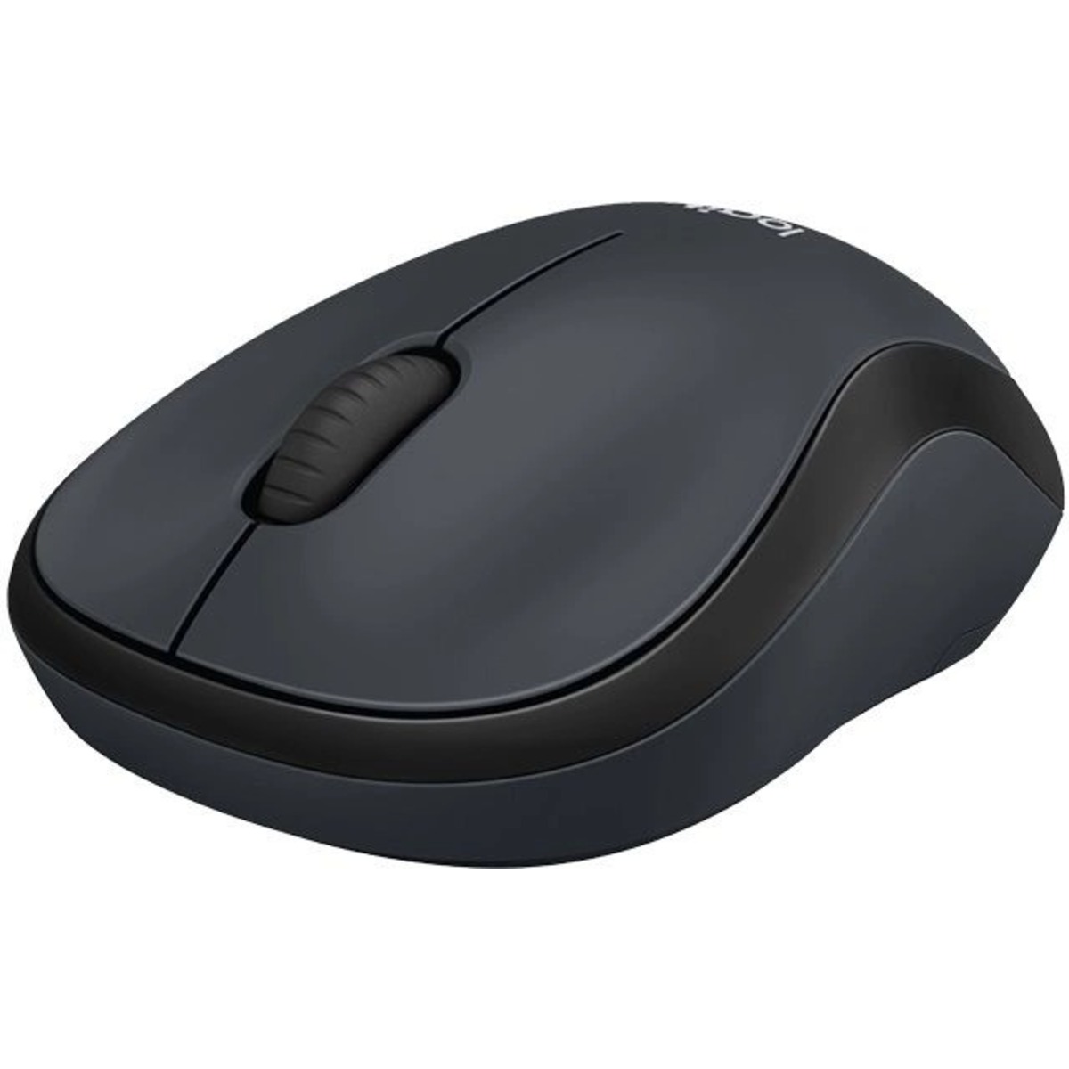 Мышь Logitech M220 (Цвет: Gray)