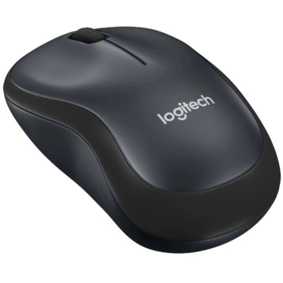 Мышь Logitech M220 (Цвет: Gray)