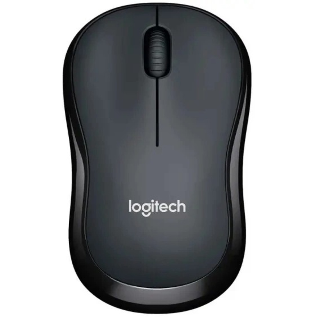 Мышь Logitech M220 (Цвет: Gray)