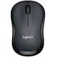 Мышь Logitech M220 (Цвет: Gray)