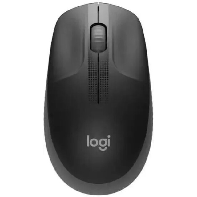 Мышь Logitech M190, черный Мышь Logitech M190, черный