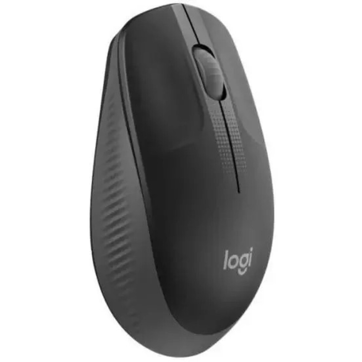 Мышь Logitech M190, черный