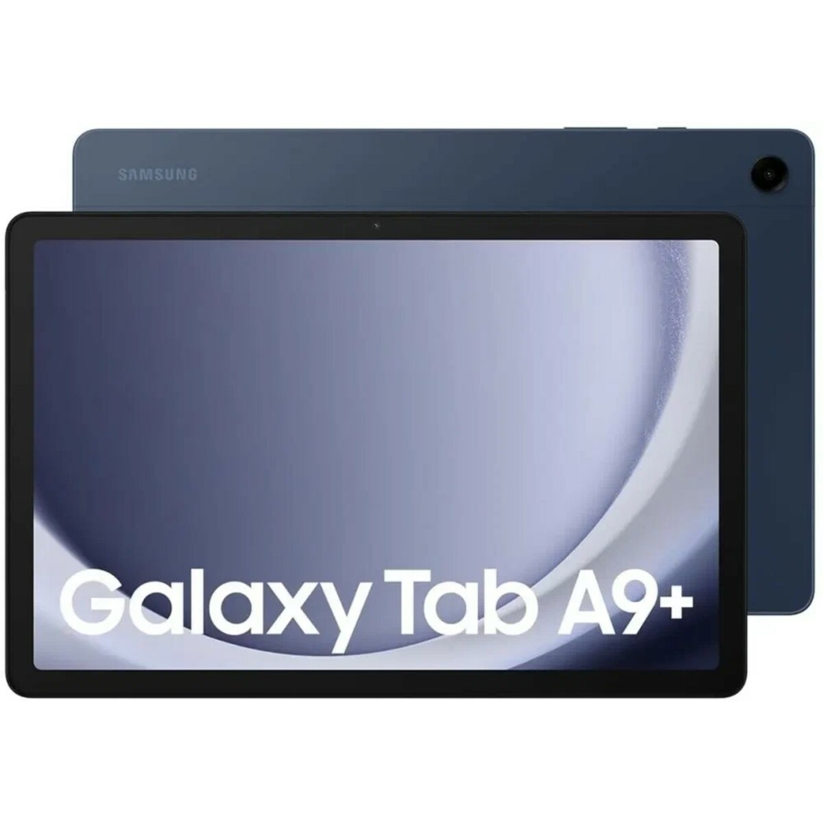 Планшет Samsung Galaxy Tab A9+ LTE 4/64Gb (Цвет: Dark Blue) SM-X216BDBACAU