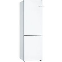 Холодильник Bosch Serie 4 KGN36NW21R (Цвет: White)