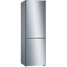 Холодильник Bosch Serie 4 KGN36NL21R (Цвет: Inox)