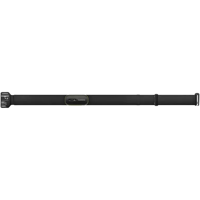 Пульсометр Garmin HRM 600, черный