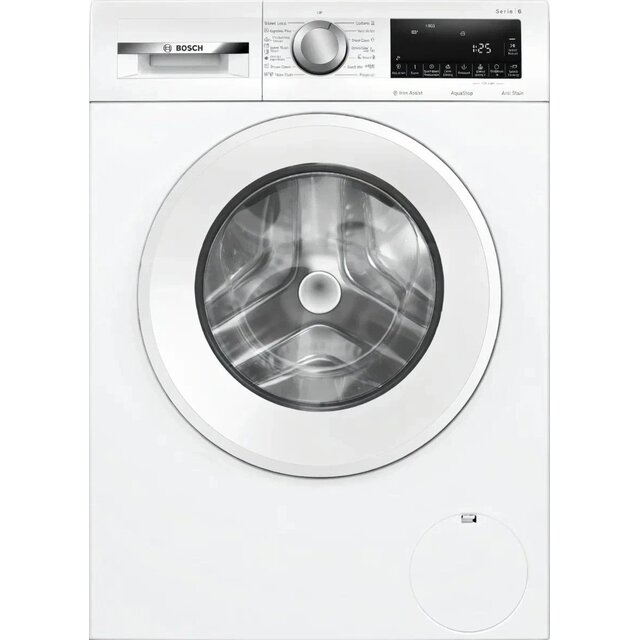 Стиральная машина Bosch WGG244Z4BY, белый Стиральная машина Bosch WGG244Z4BY, белый