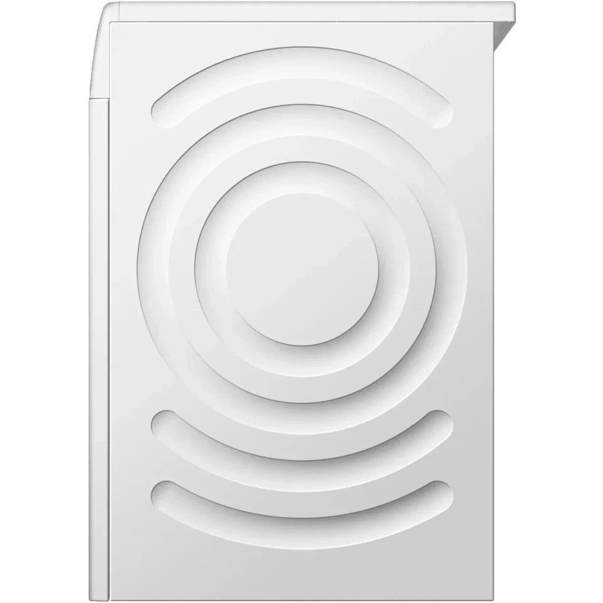 Стиральная машина Bosch WGG244Z4BY, белый