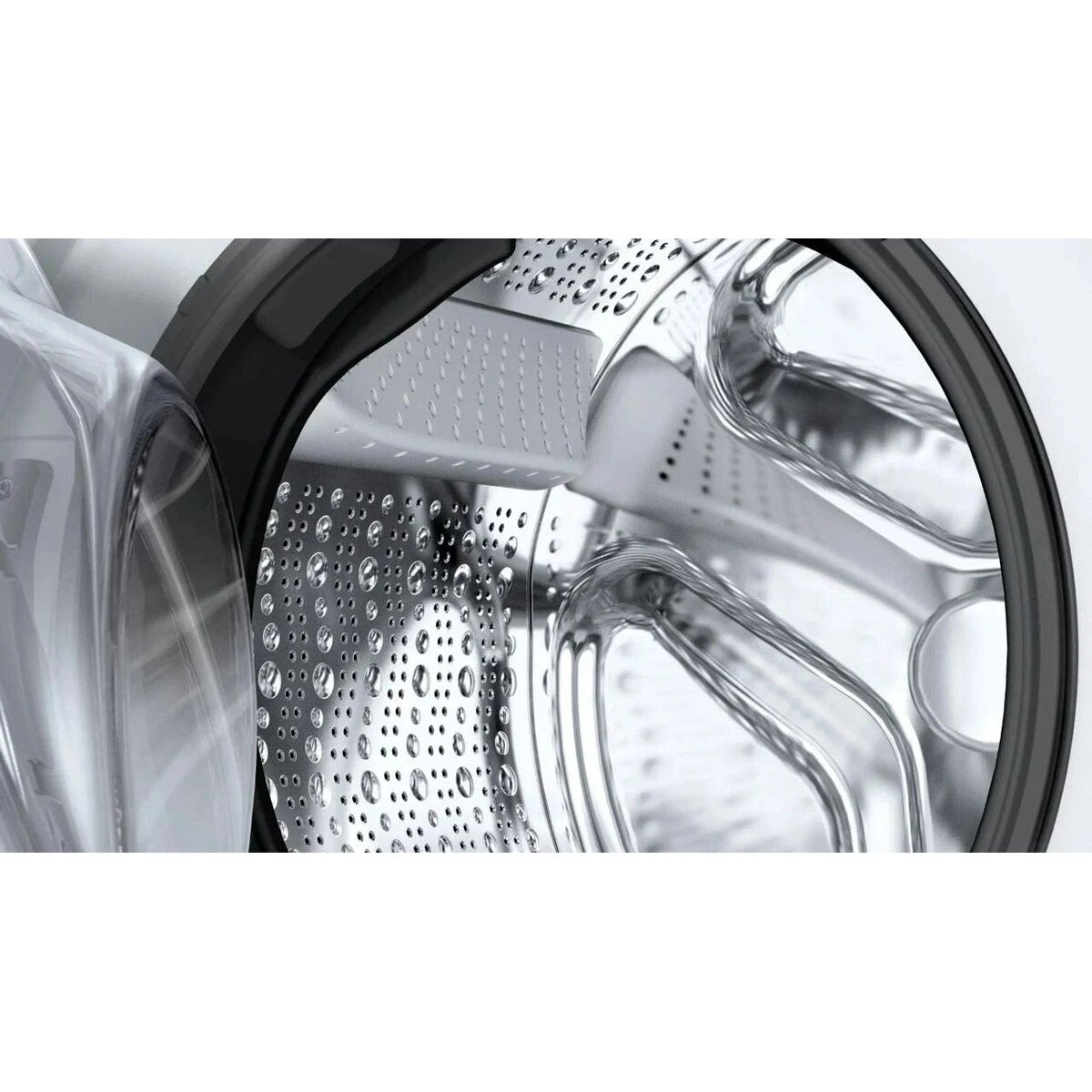 Стиральная машина Bosch WGG244Z4BY, белый