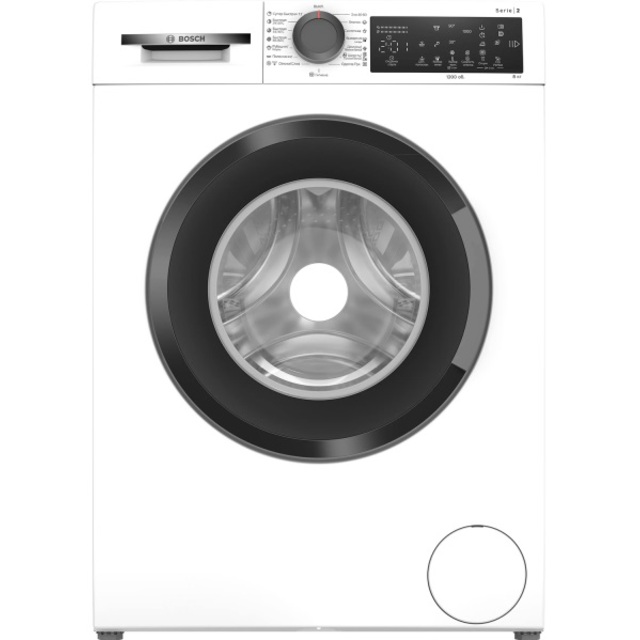 Стиральная машина Bosch Serie 2 WLZ24200ME, белый Стиральная машина Bosch Serie 2 WLZ24200ME, белый