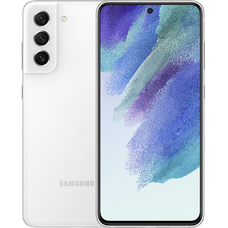 Смартфон Samsung Galaxy S21 FE 5G 8/128Gb, белый