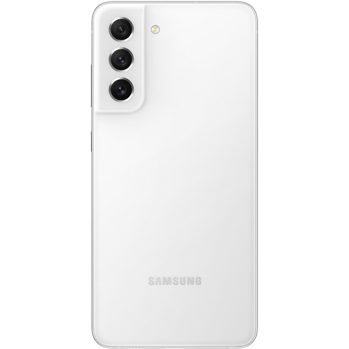 Смартфон Samsung Galaxy S21 FE 5G 8/128Gb, белый