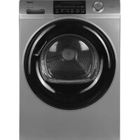 Сушильная машина Haier HD90-A2959S (Цвет: Silver)