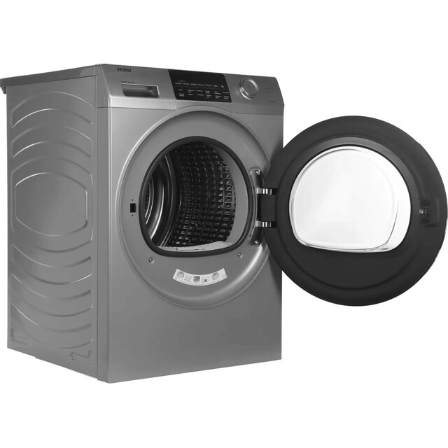 Сушильная машина Haier HD90-A2959S (Цвет: Silver)