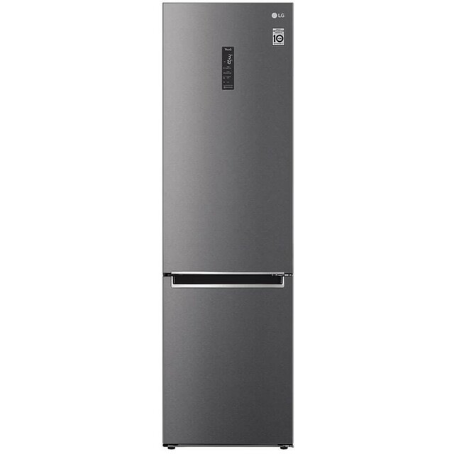 Холодильник LG GC-B509MLWM (Цвет: Graphite)